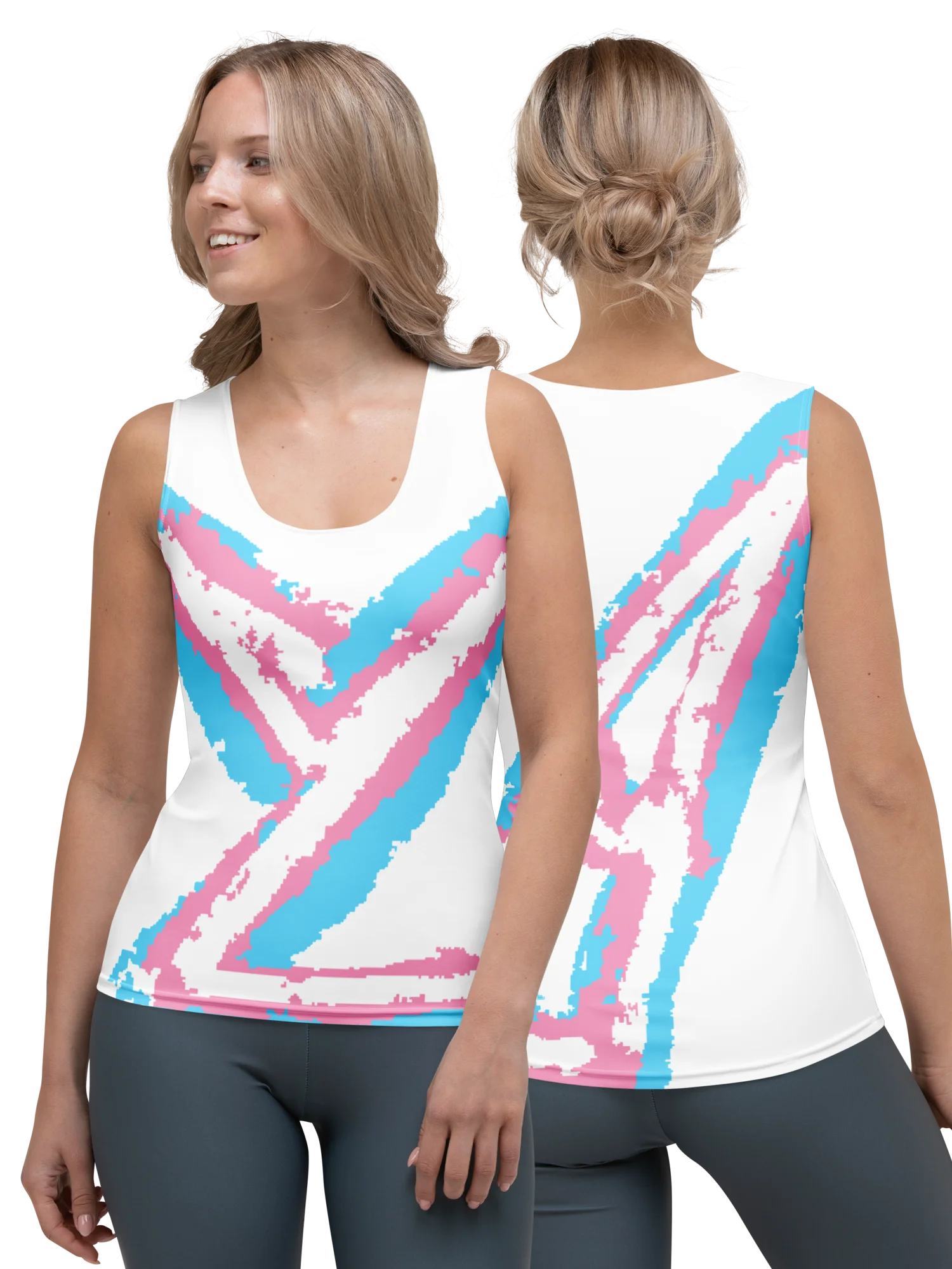 pride fox #3 zoom tank product image (1)