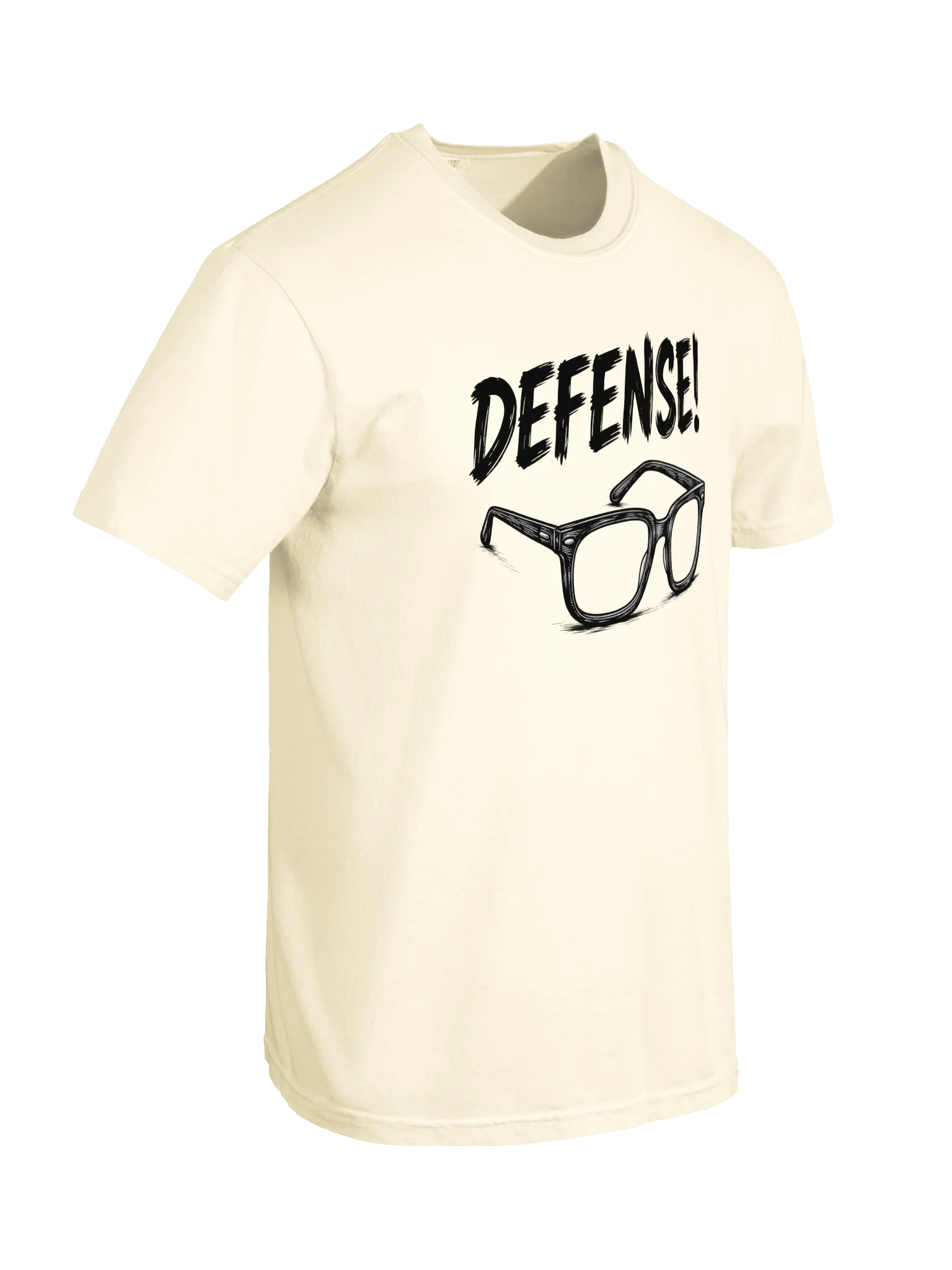 Grumper Defense! Tee product image (6)