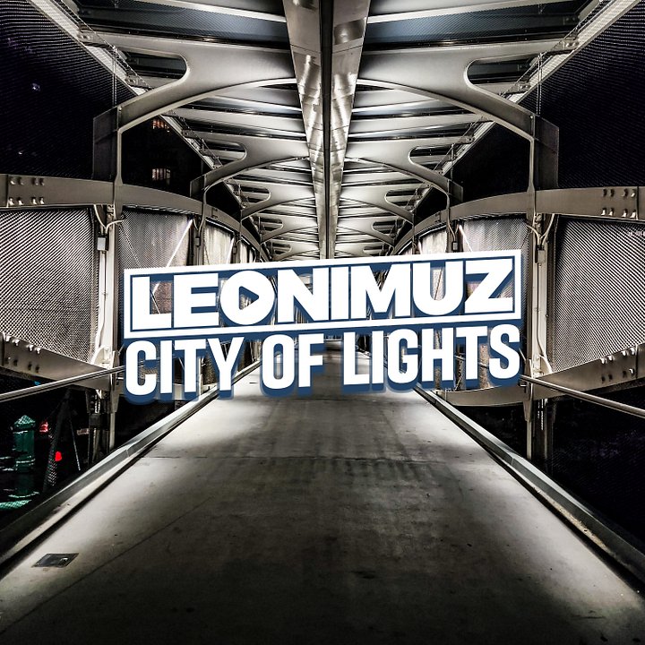 City of Lights (2008 Album) product image (1)