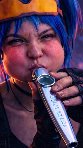 Kazoo :D @eliteprimedective @rga_gaming_gta @justhavocyt 

#GTAVRP #GTAClips #RedlineRP