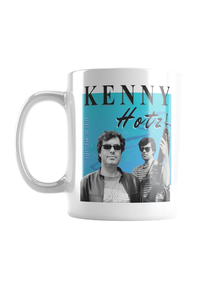 Kenny Mug product image (1)