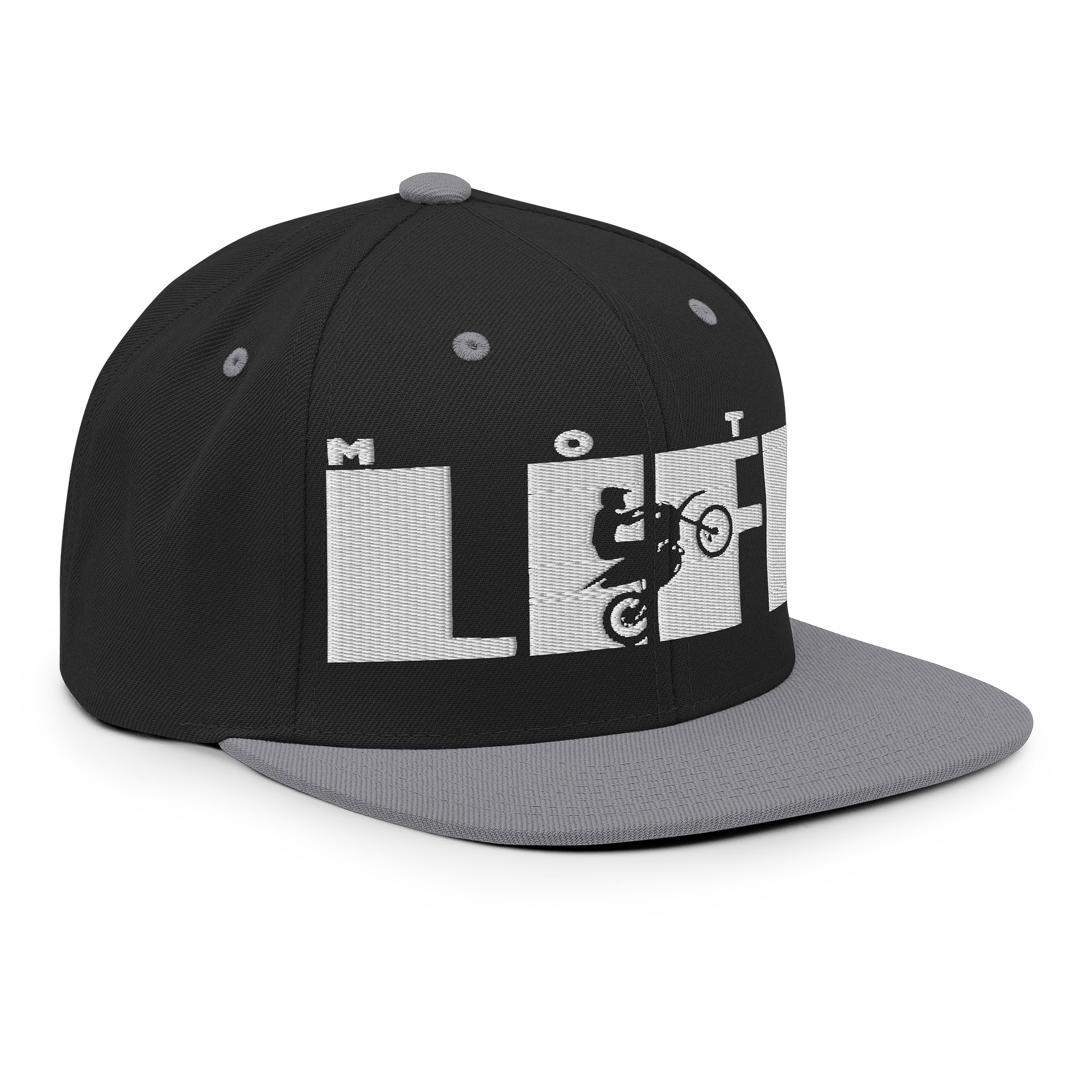 FifeMX MOTO LIFE Snapback product image (20)