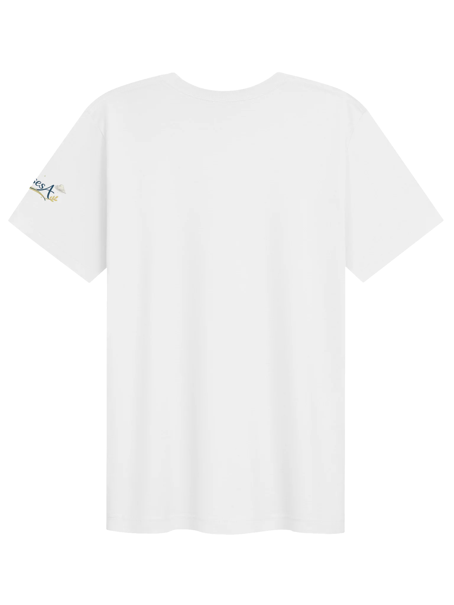 Time Tee - Women product image (2)