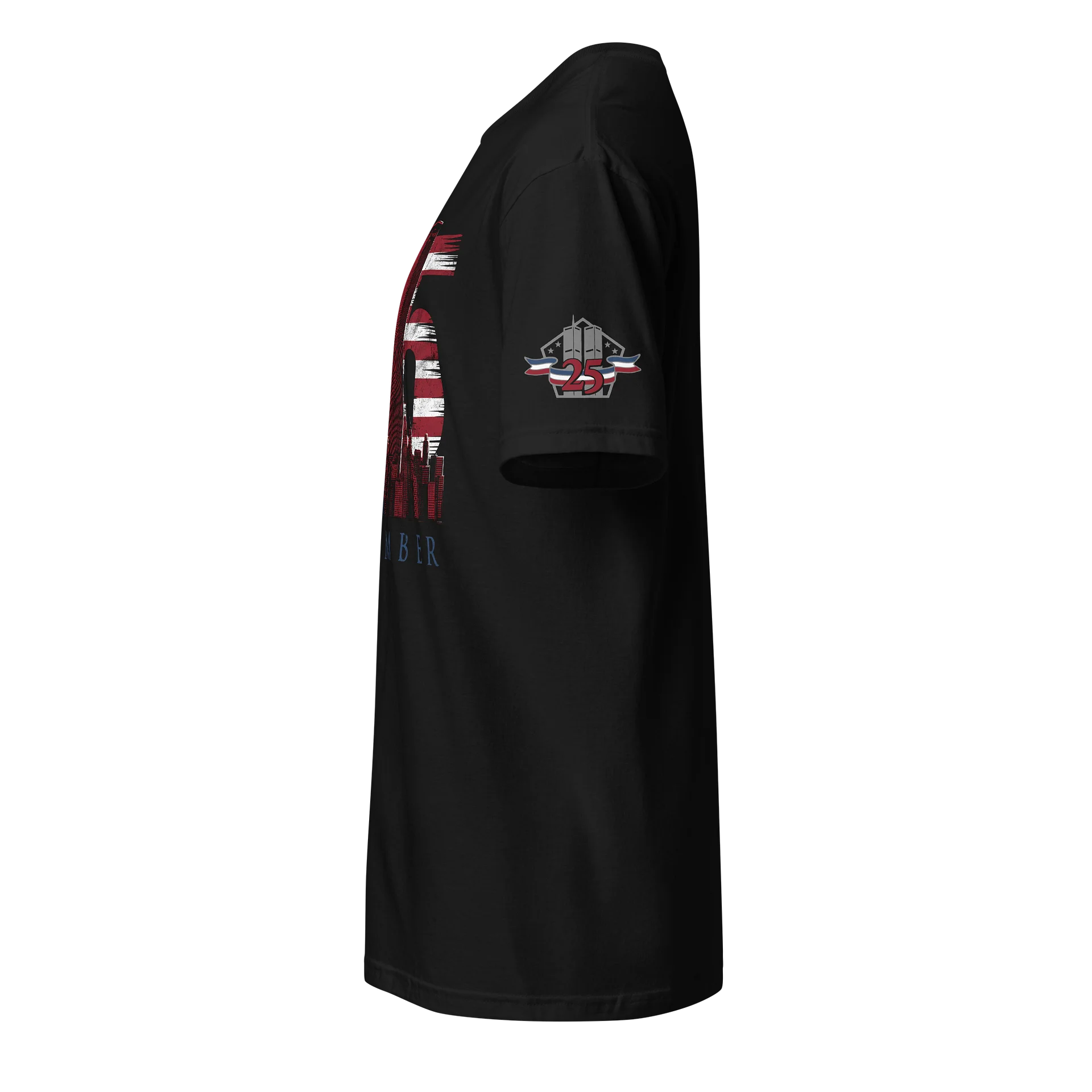 9/11 25th Anniversary: REMEMBER product image (2)