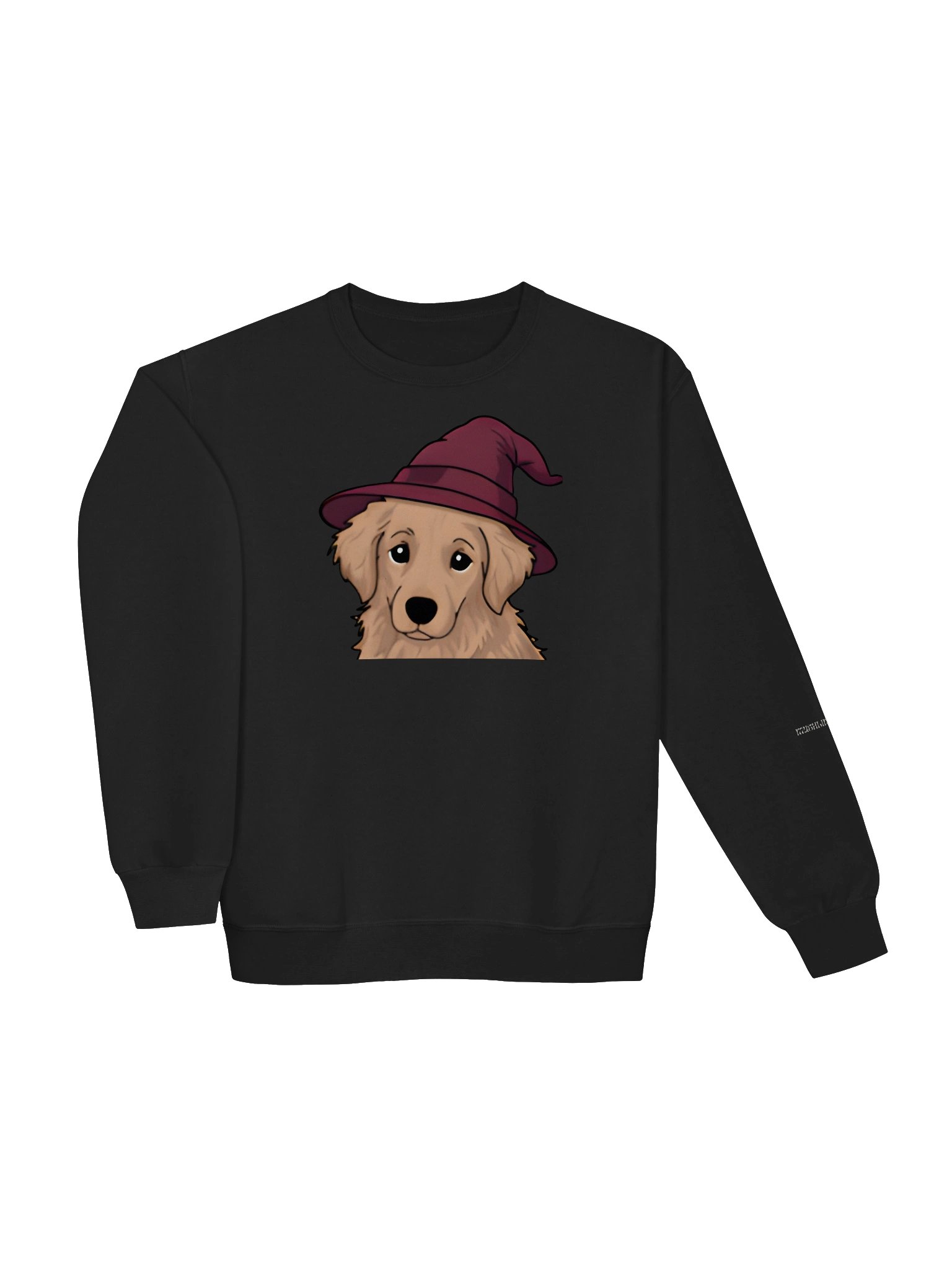 Rouge Crew product image (11)