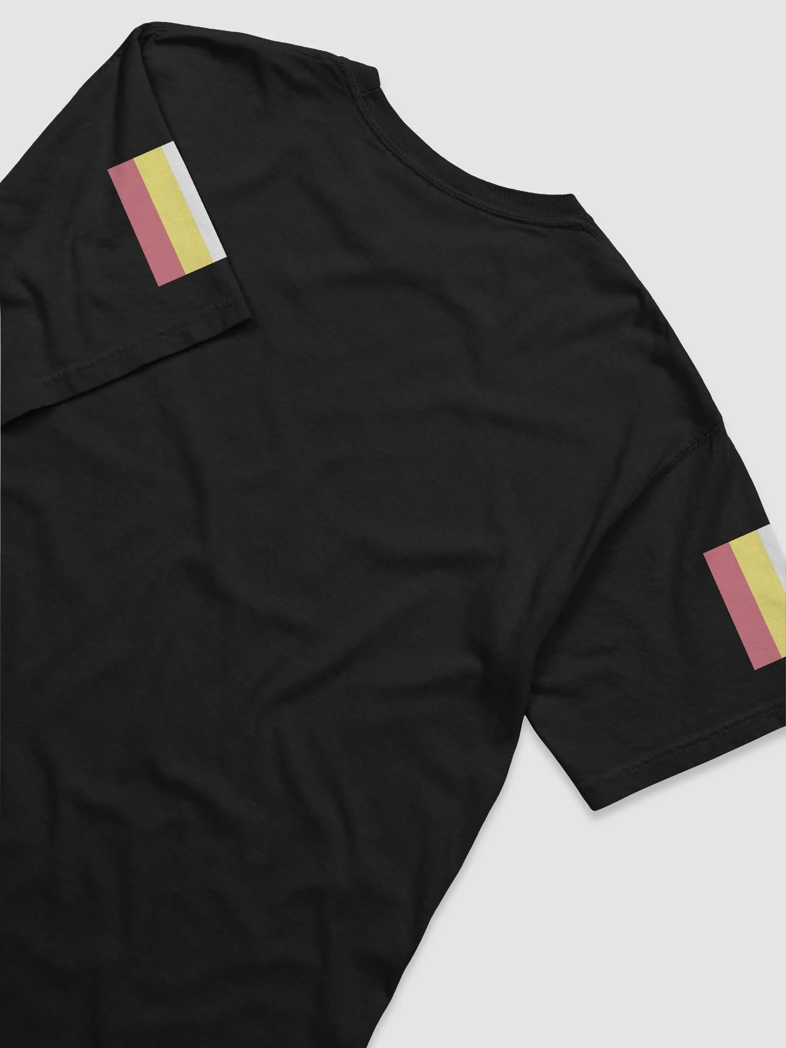 Disability pride shirt product image (4)