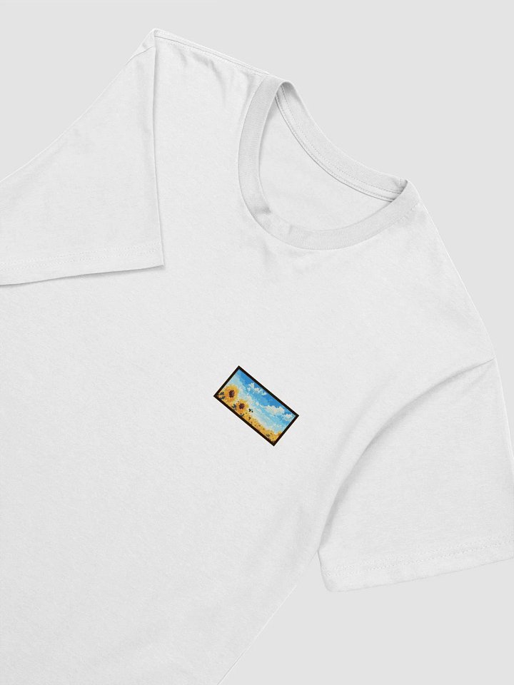 Blossoms and Dreams Tee product image (2)