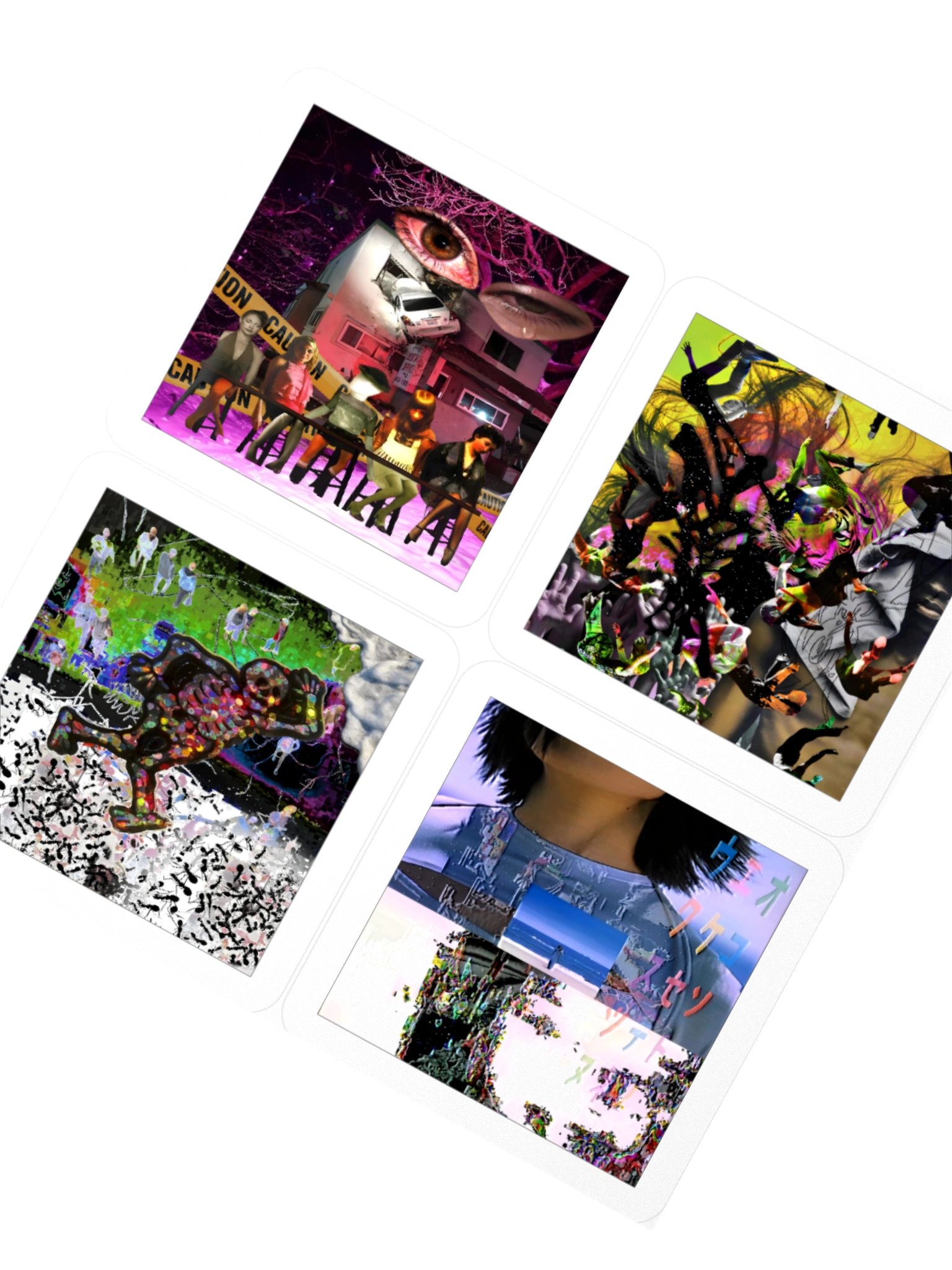 SUS64 - STICKER PACK V3 product image (6)