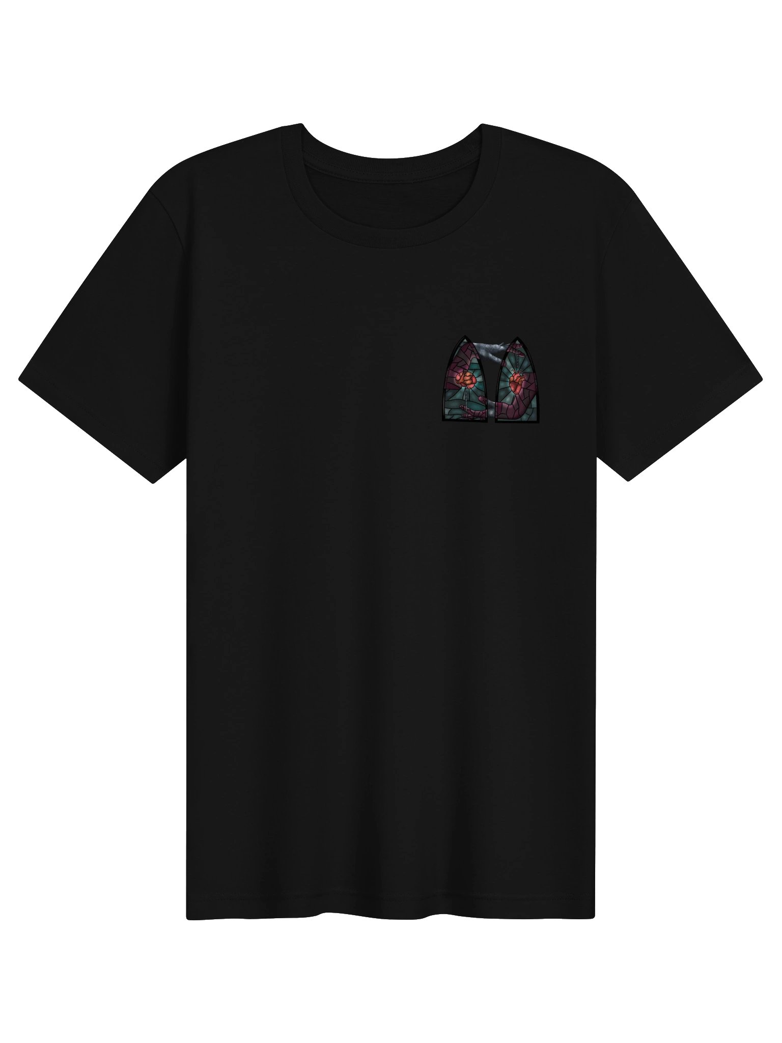 Hindsight [dlx] Show t-shirt product image (2)