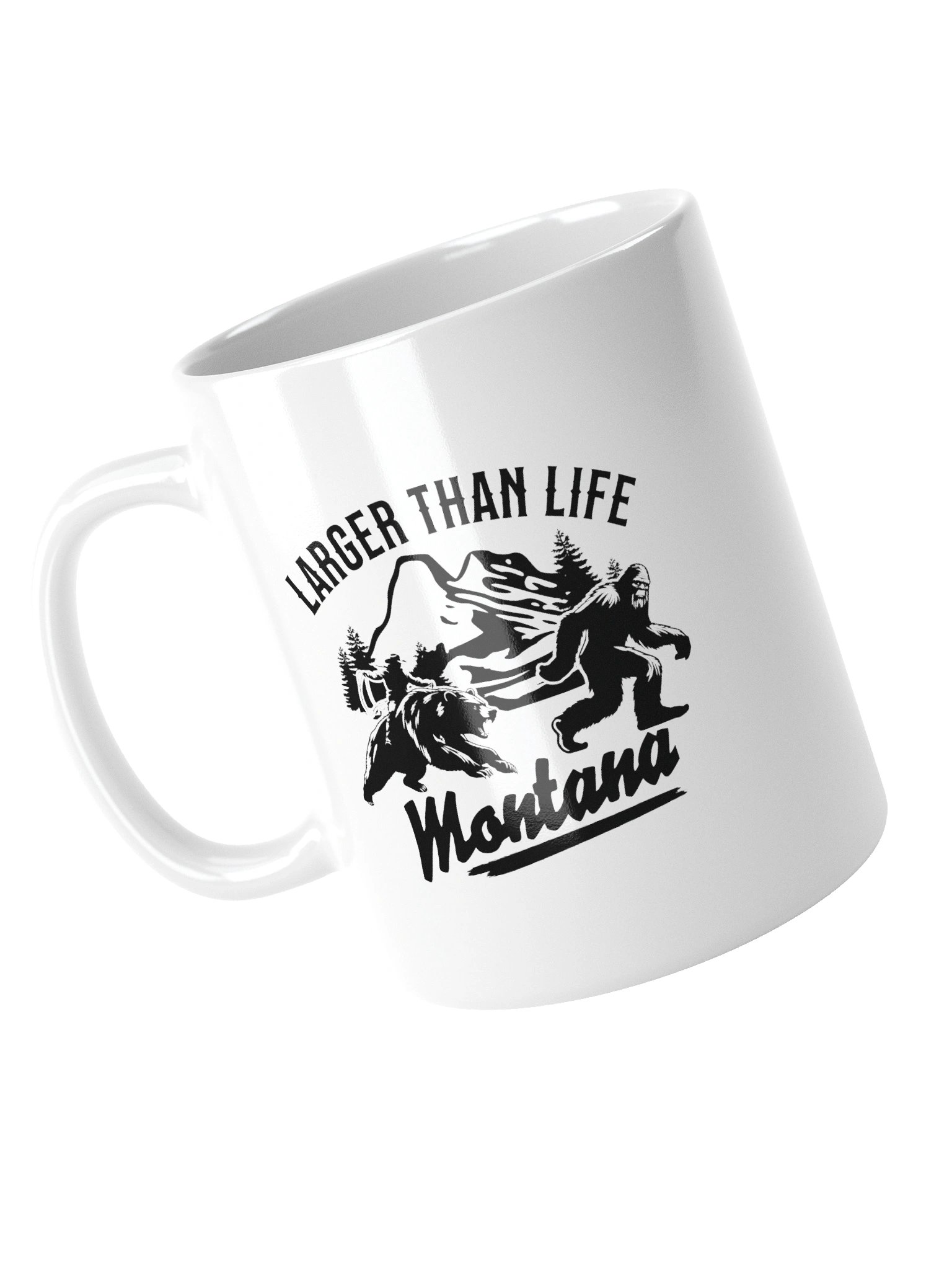 Larger than Life product image (4)