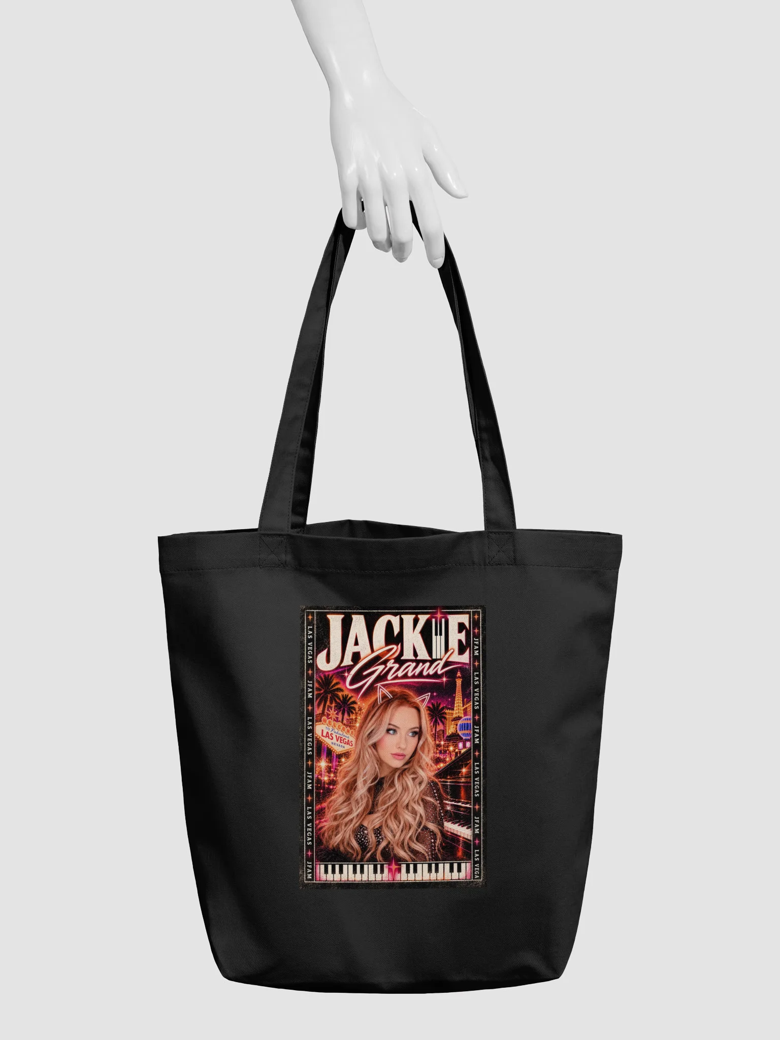 CONCERT BAG product image (5)