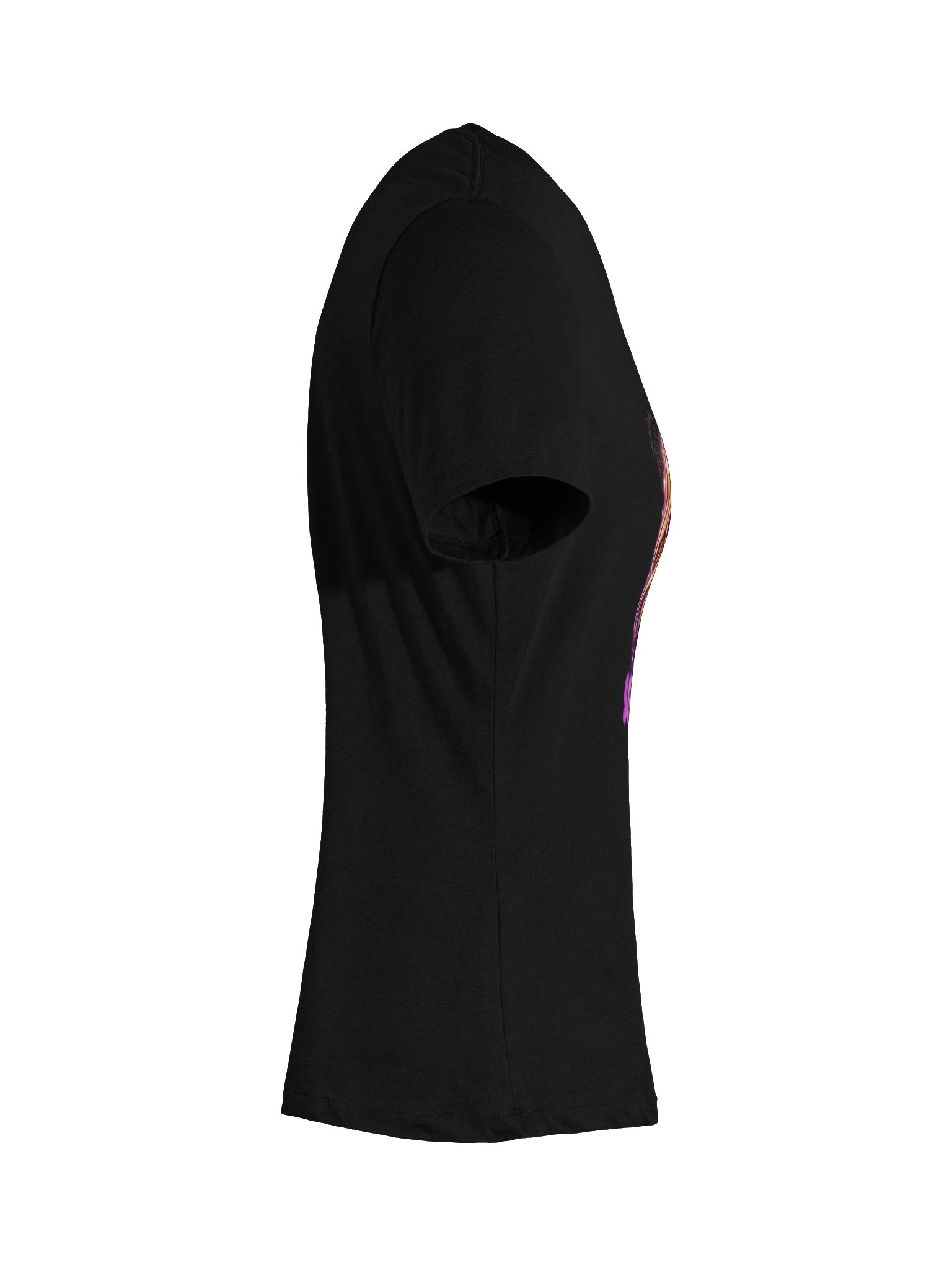 Mrs. VLL Keep Smiling V-neck product image (33)