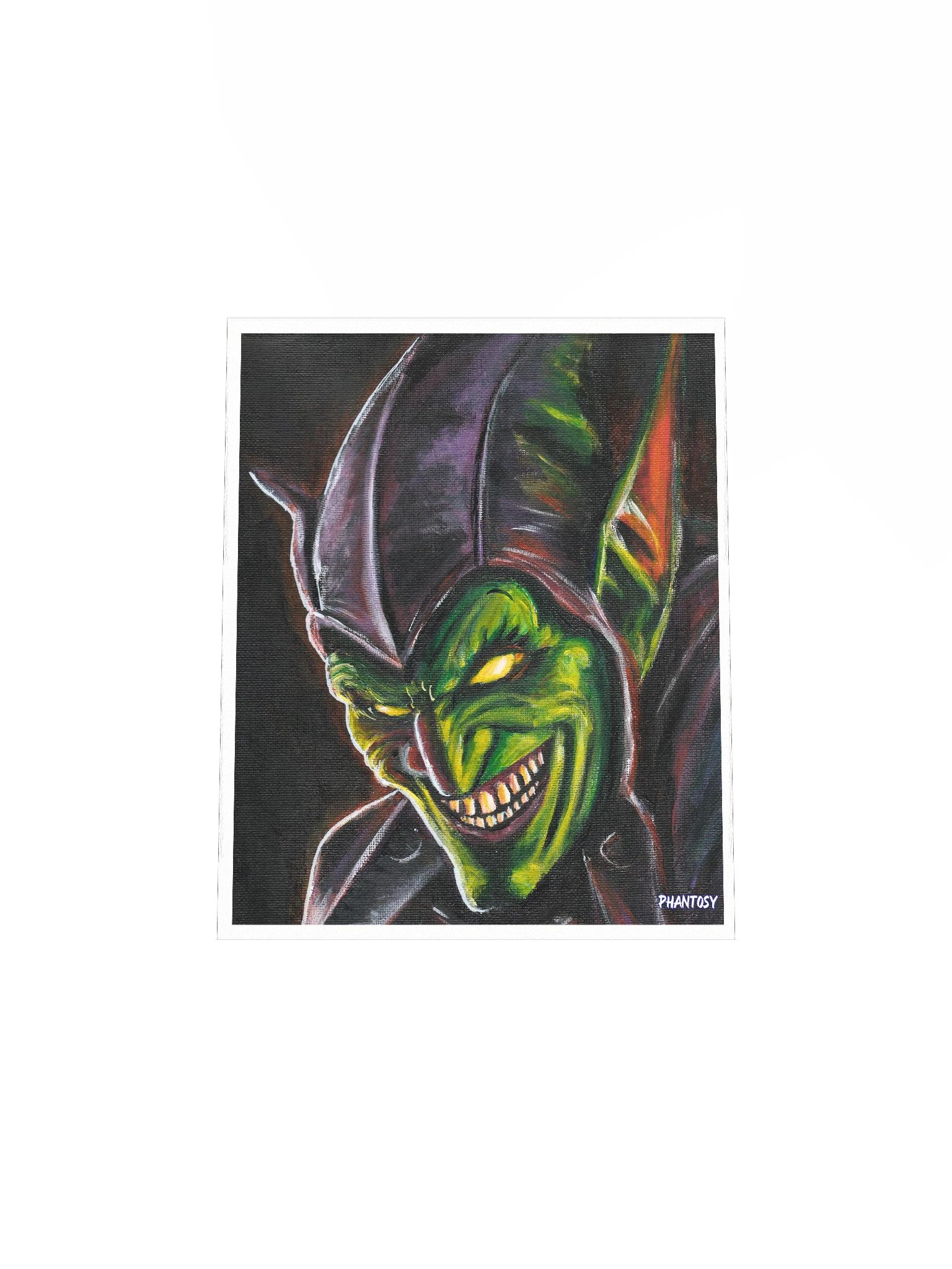 Sinister Smile product image (4)