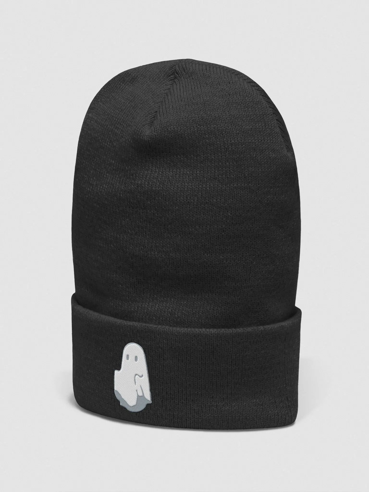 Ghost Beanie product image (9)