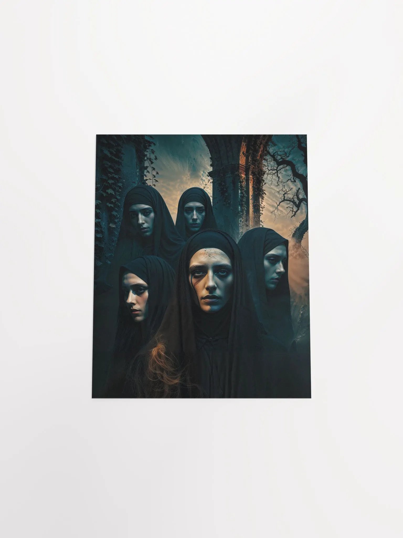 The Order Matte Poster product image (18)