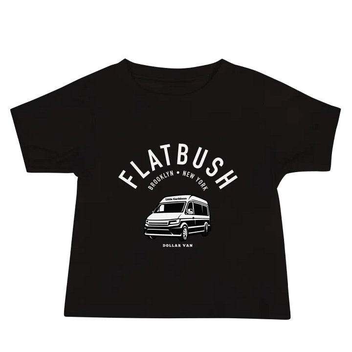 Flatbush Dollar Van Piggy product image (2)