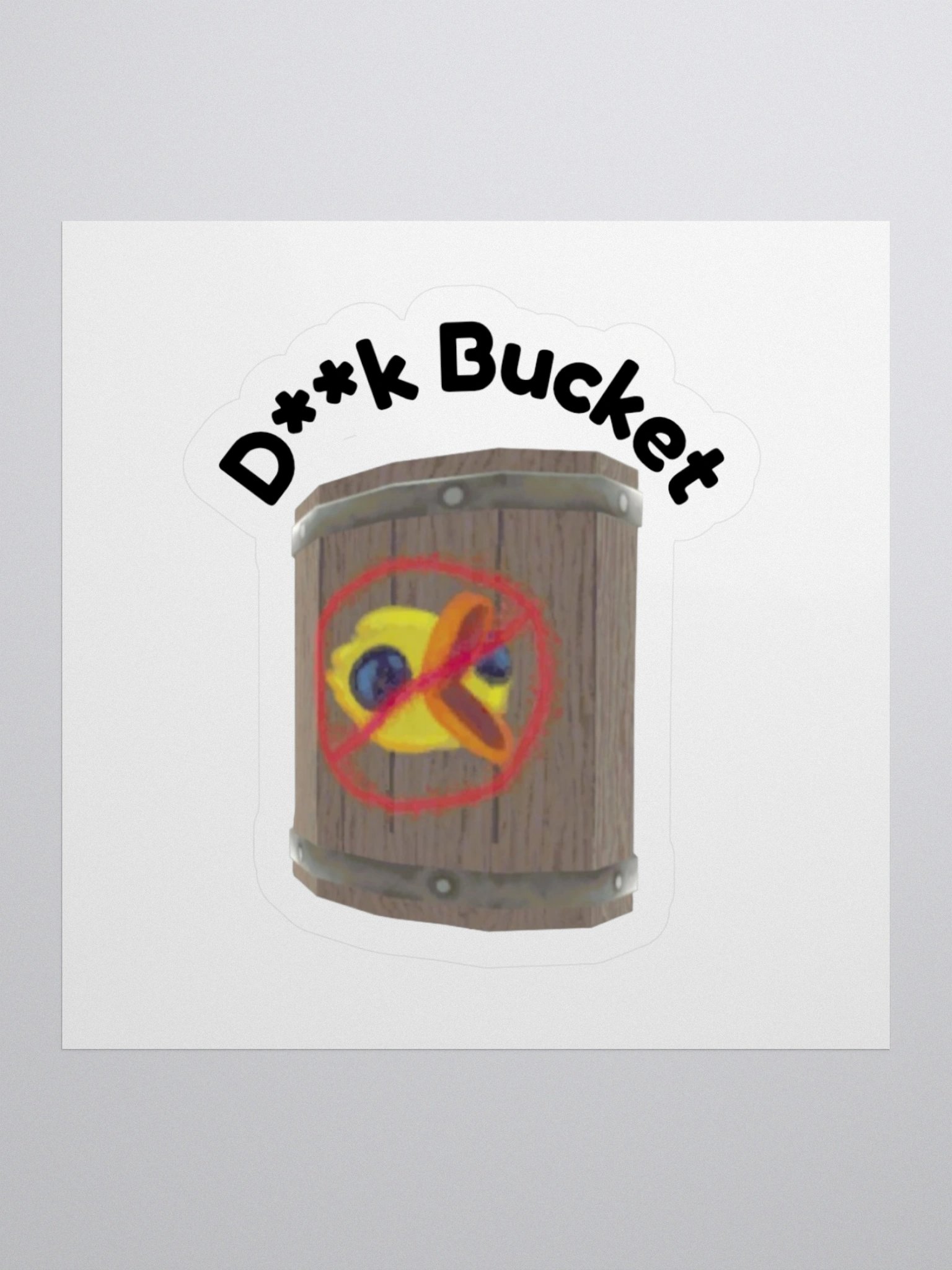 D**K Bucket product image (1)