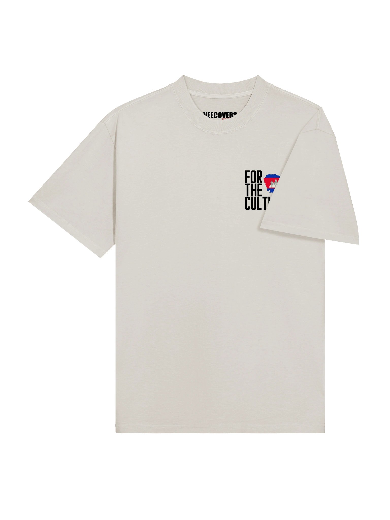 For The Culture (Khmer Beige) product image (4)