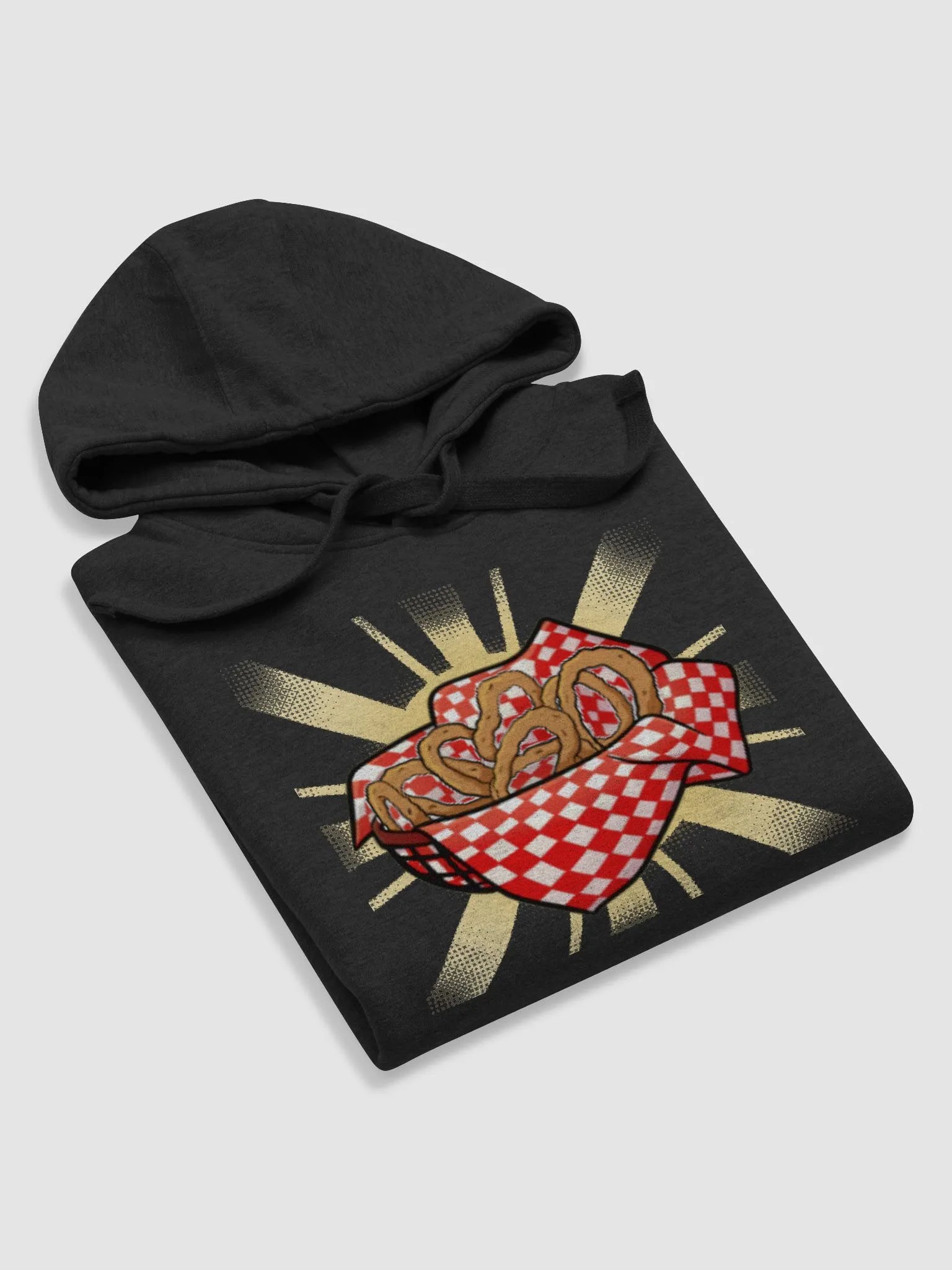 Onion Ring Hoodie product image (5)