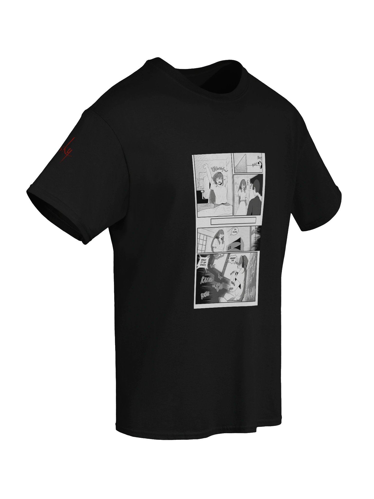 Samurai Sky product image (8)