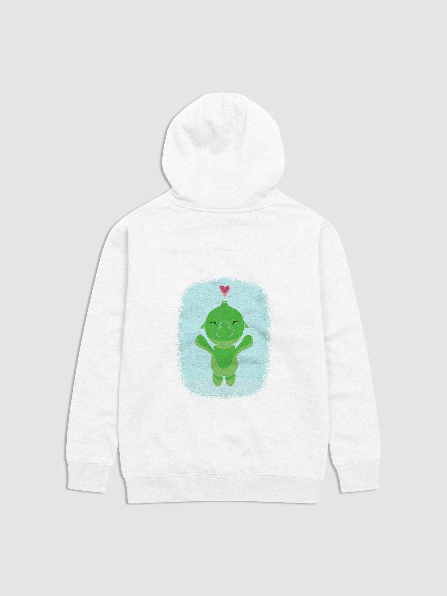 Winter Hoodie product image (2)
