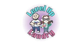 Level Up Landry
