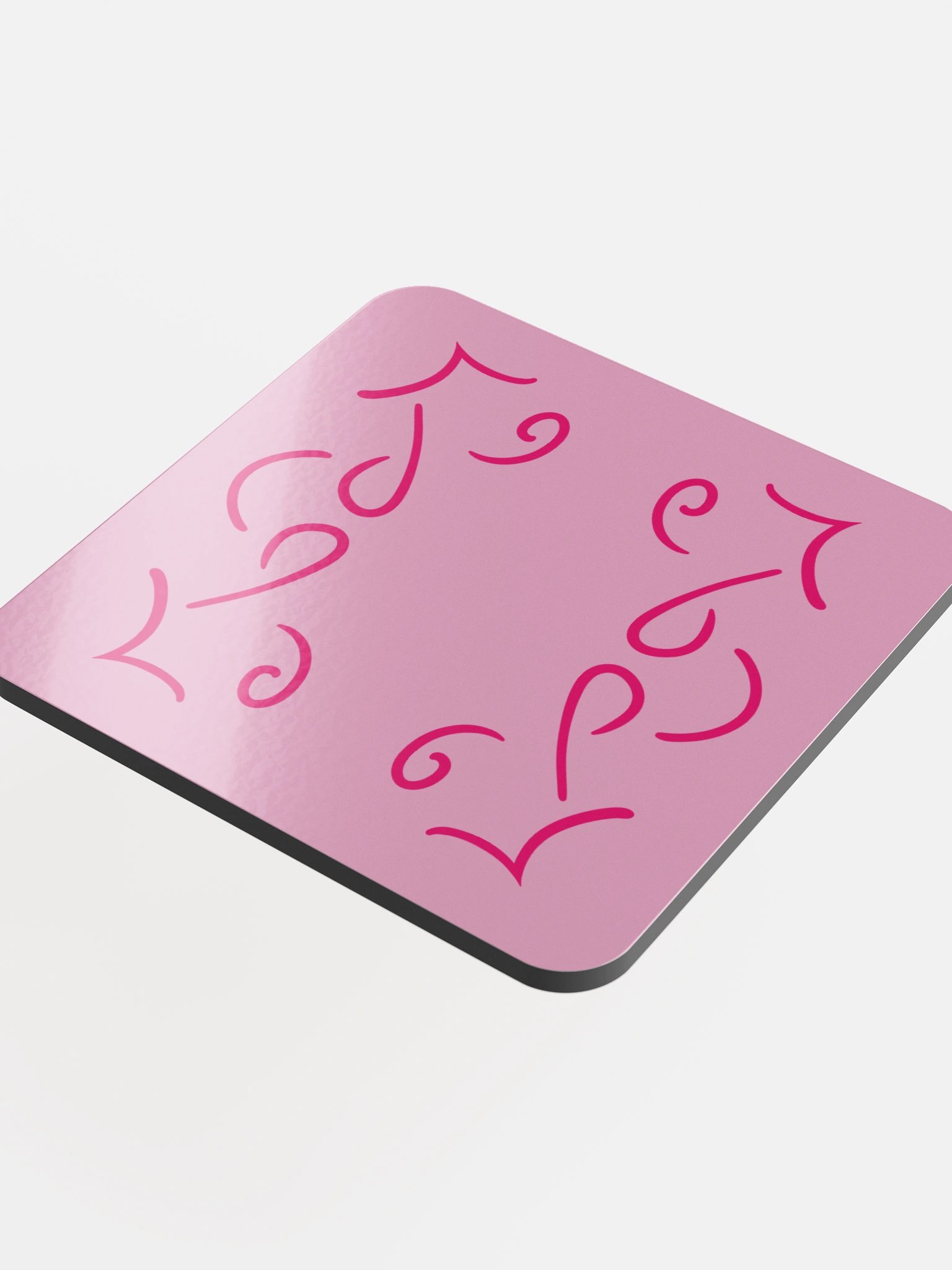 Pink Coaster product image (4)