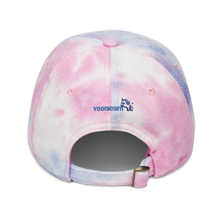 Cotton Kandi Cap product image (7)