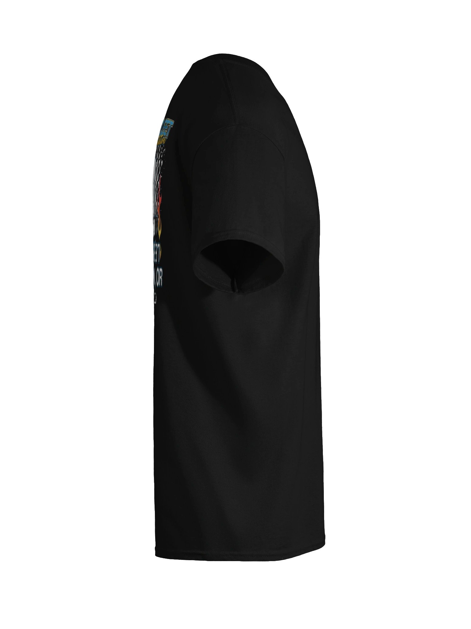 6837 Hermiston Private Fleet Racing Theme T-shirt product image (10)