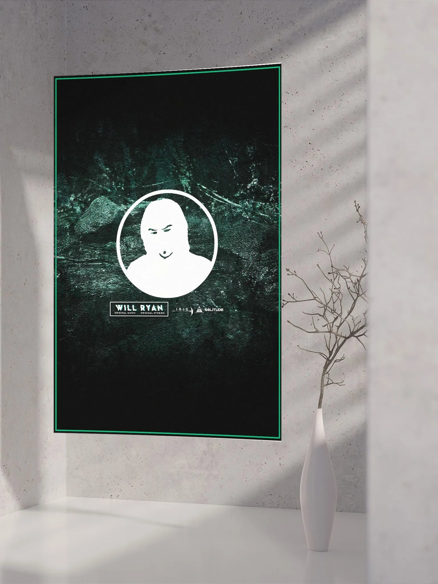 Will Ryan Originals Poster product image (8)