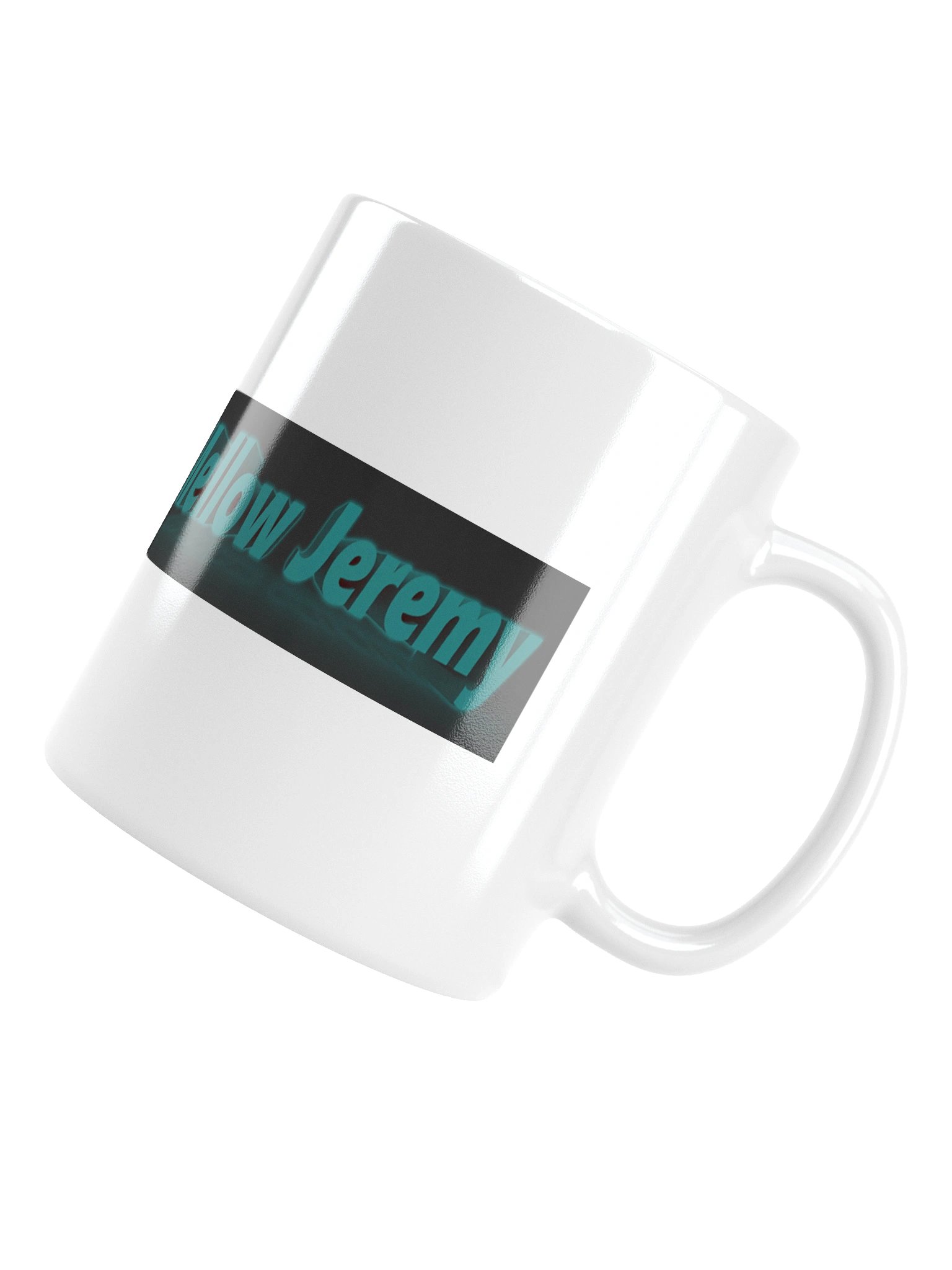 Coffee Mug (White) product image (6)