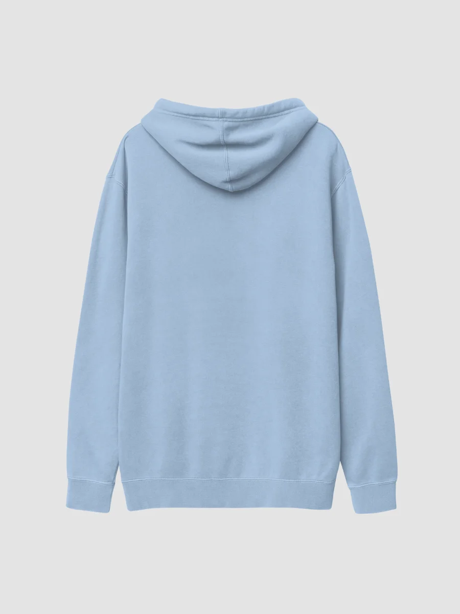 OnlyUp "Blue Skies" Hoodie product image (4)