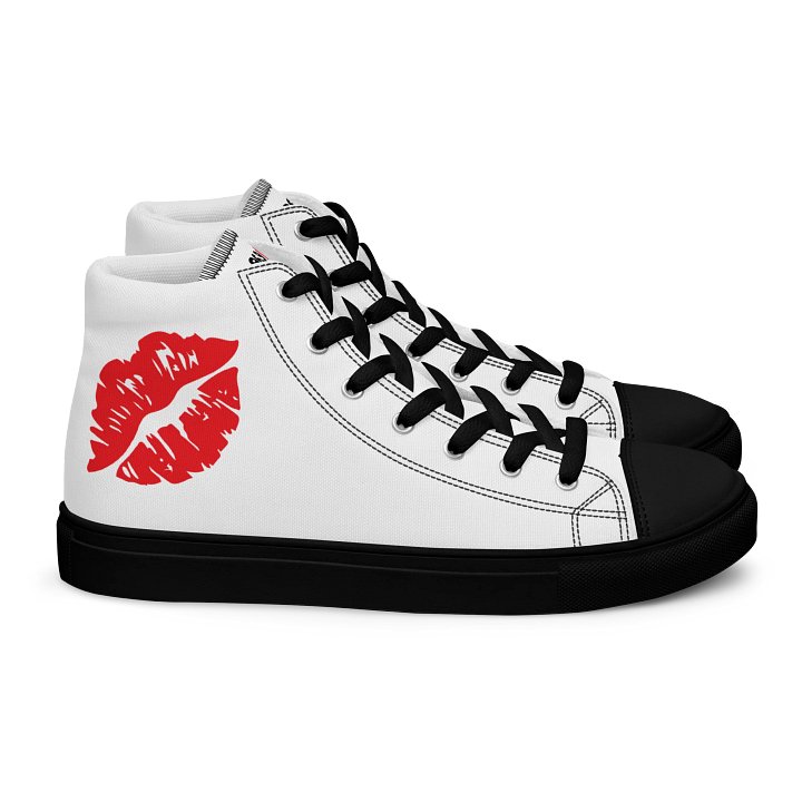 KISS High Top Sneakers product image (2)