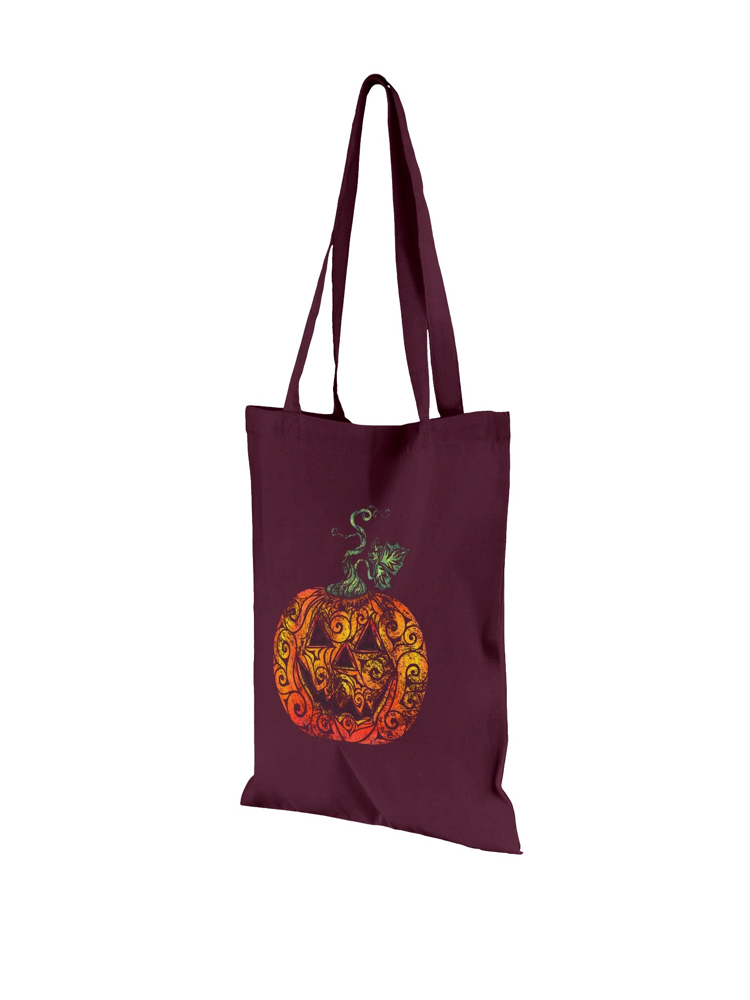 Swirly Pumpkin product image (2)