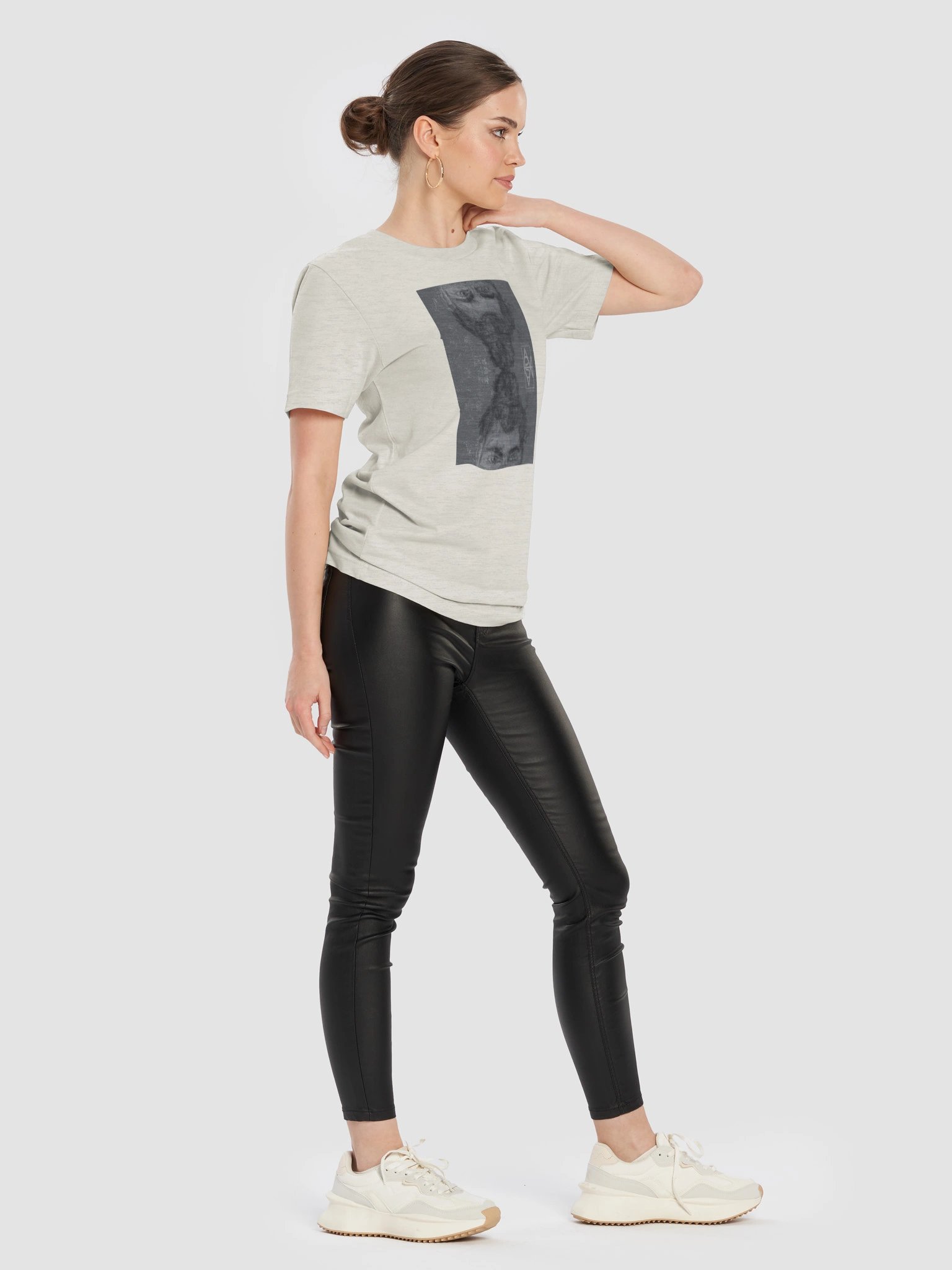 REVEALED REFLECTION (Shirt) product image (5)