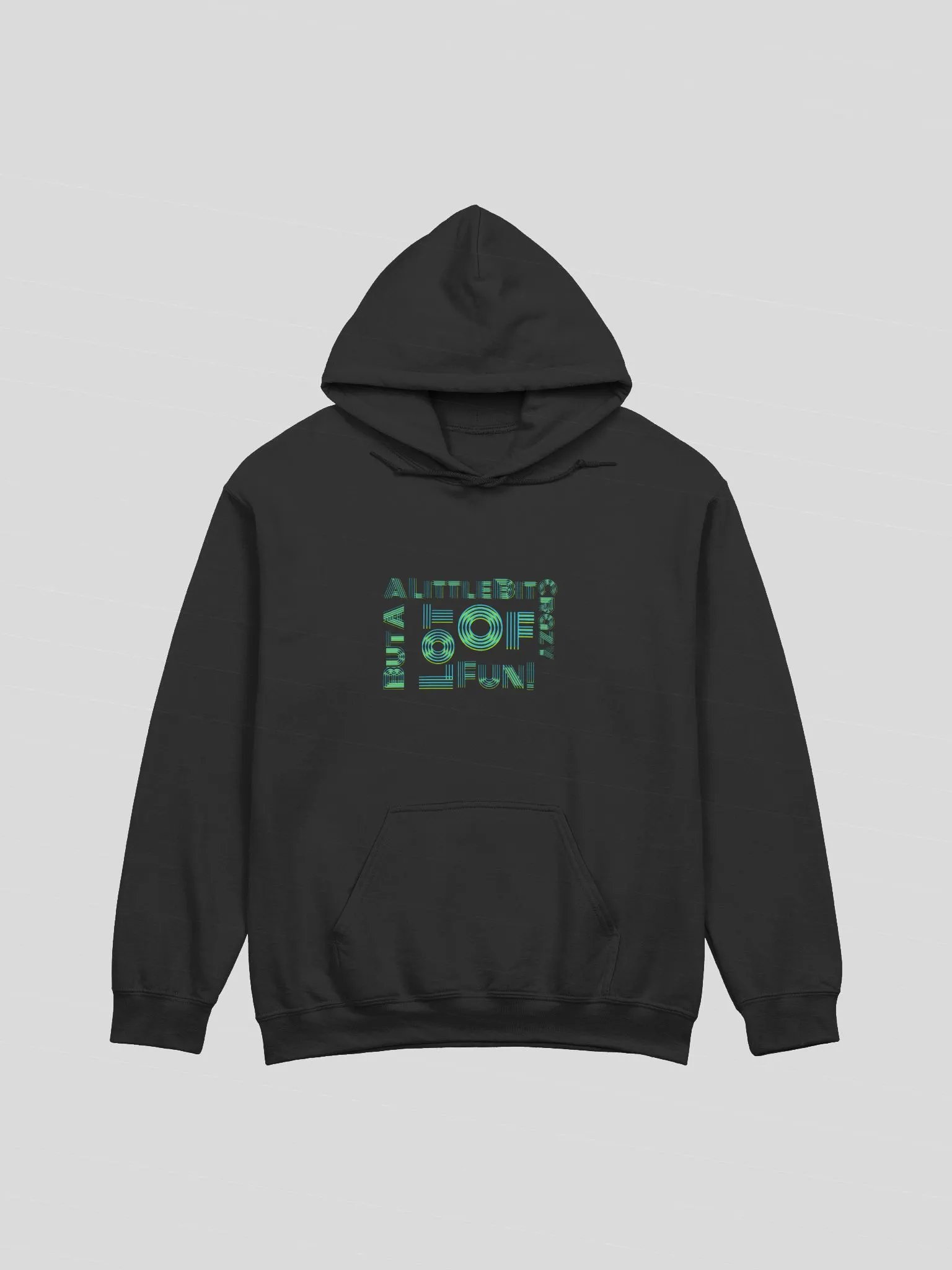 fun but crazy!! product image (1)