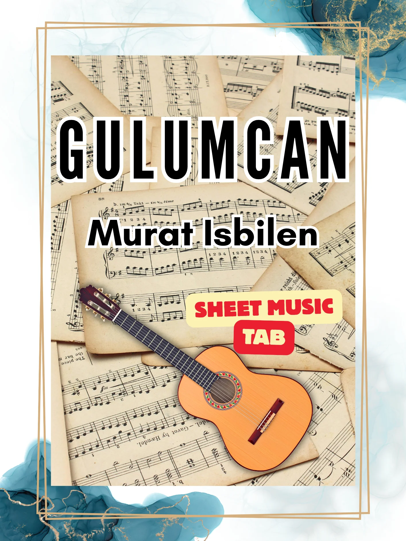 Gulumcan by Murat Isbilen product image (1)