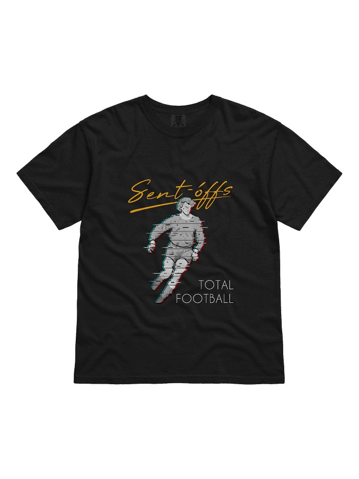 Total Football Spirit Tee product image (3)