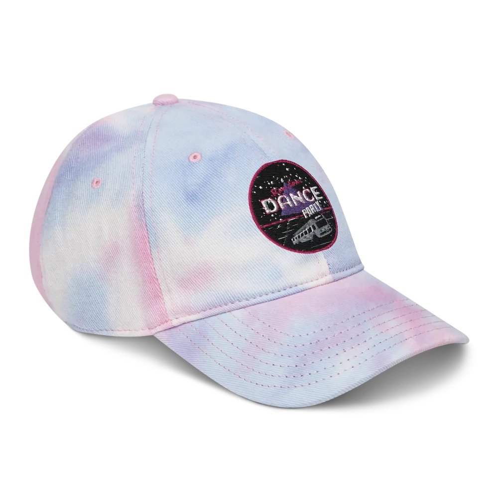 Random Dance Party Embroidered Cap product image (12)