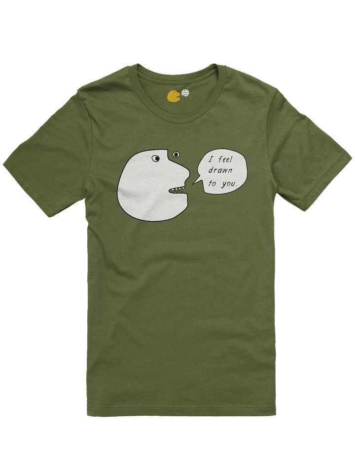 I Feel Drawn To You product image (49)