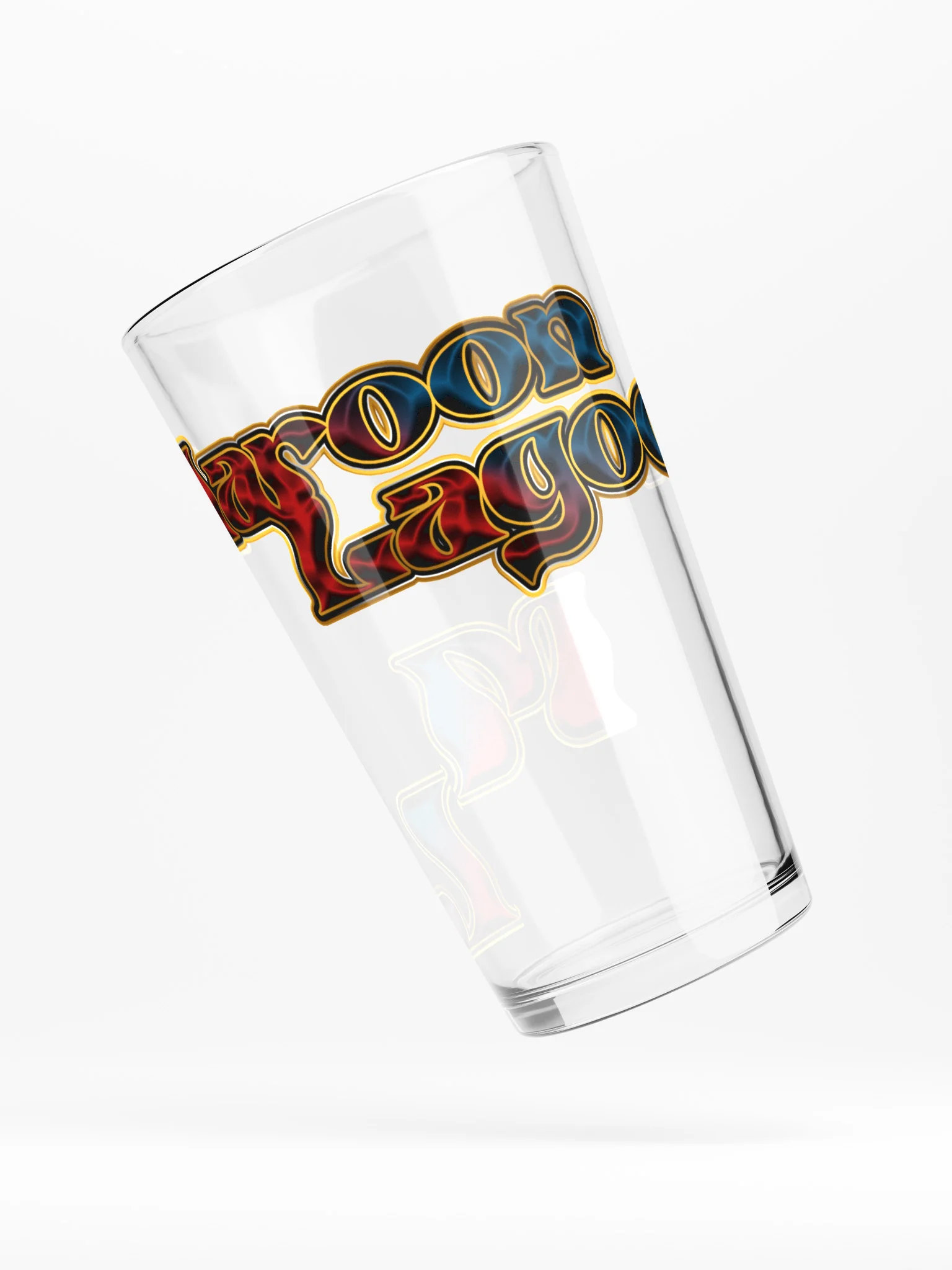 Lagoon Glass product image (4)