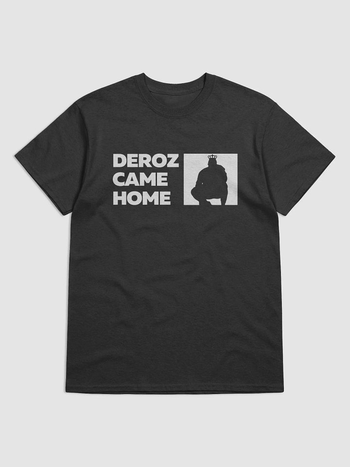 DeRoz Came Home product image (2)