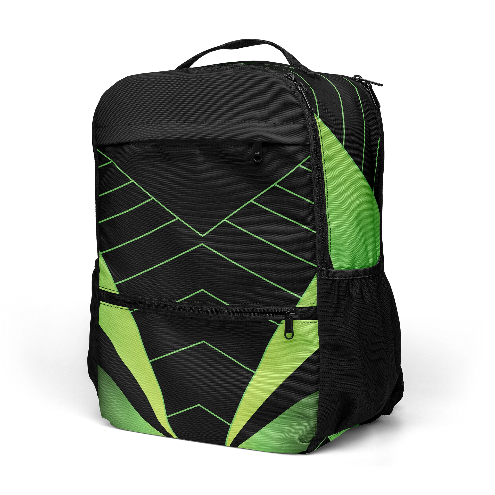 "G167" Utility Backpack product image (5)