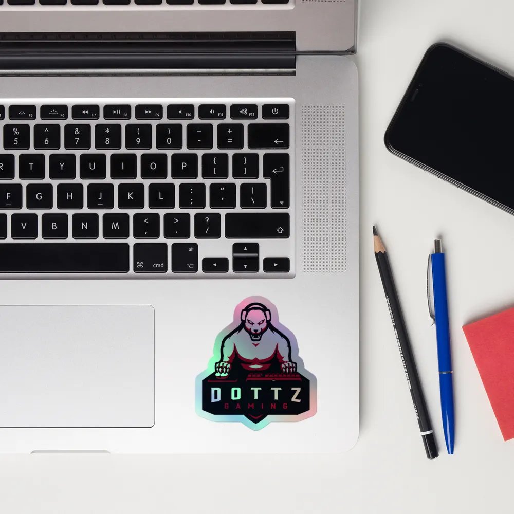 Logo Sticker product image (10)