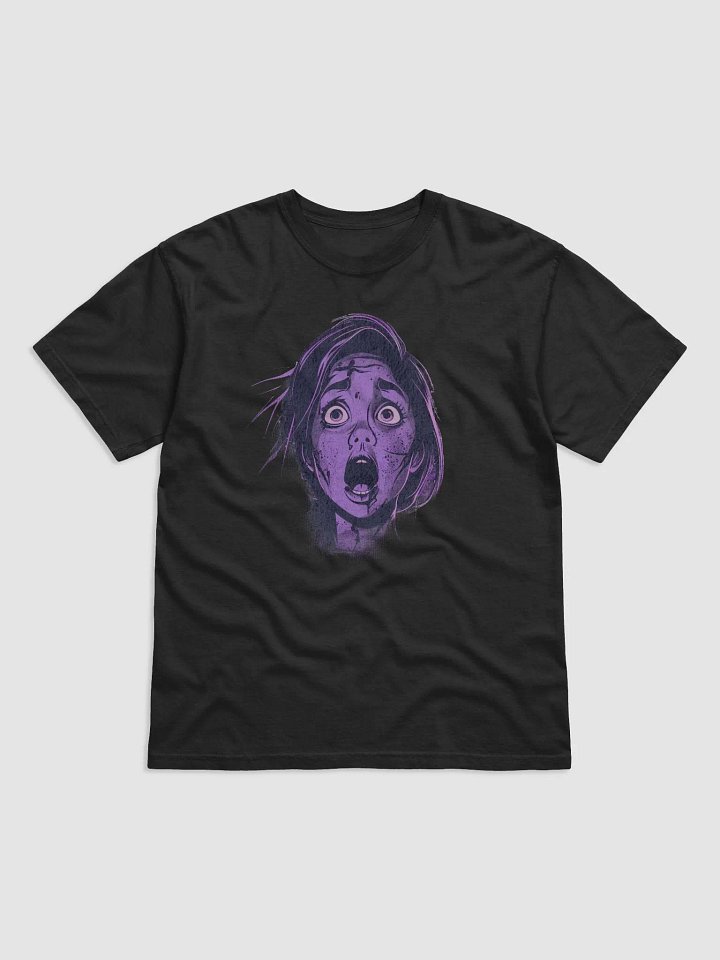 Horrified Expression Pop Art product image (1)