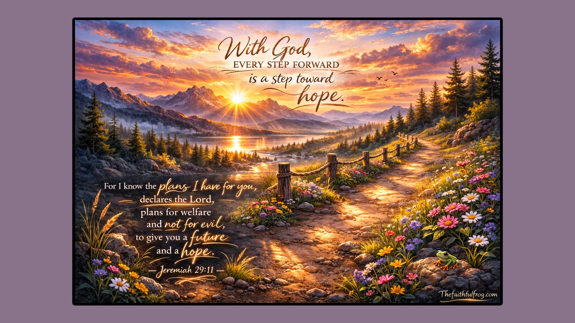Heaven’s Artwork Desktop Wallpaper Collection product image (3)