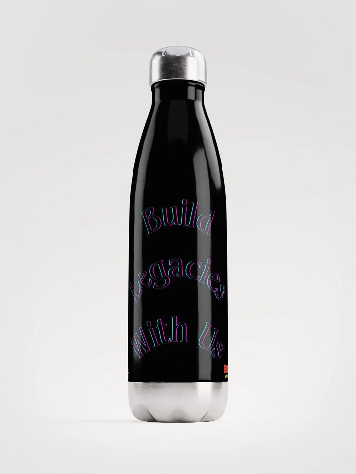 Legacy Bottle Water product image (1)