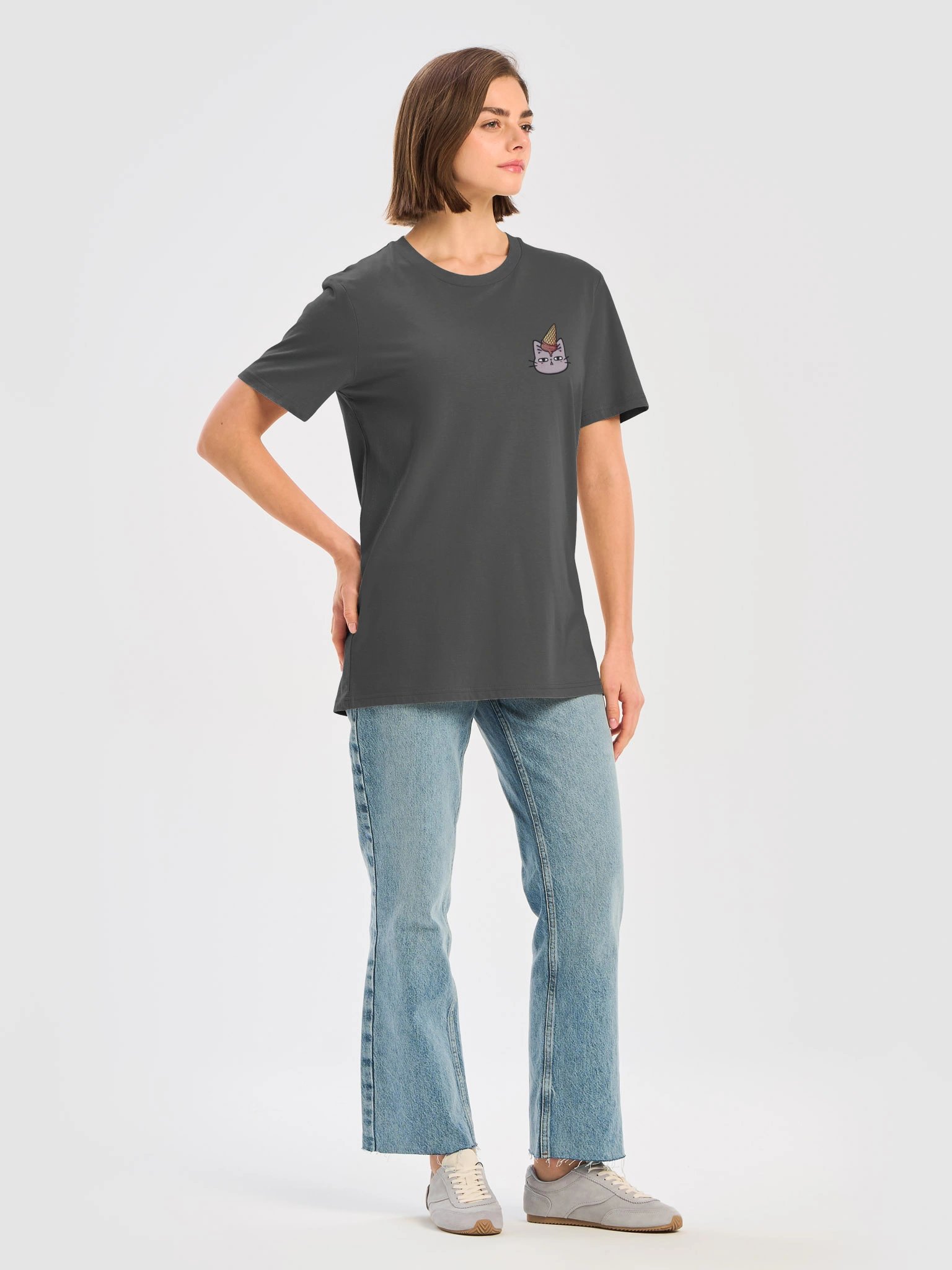 Stay Cool Tee product image (4)