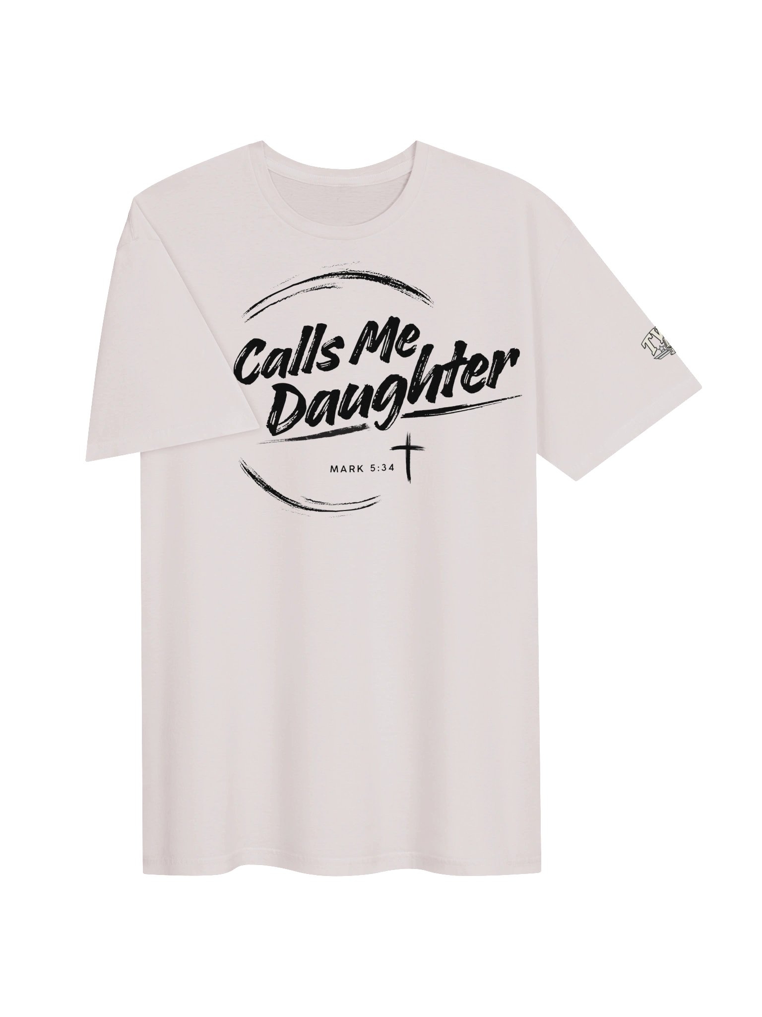 The Daughter Tee product image (7)