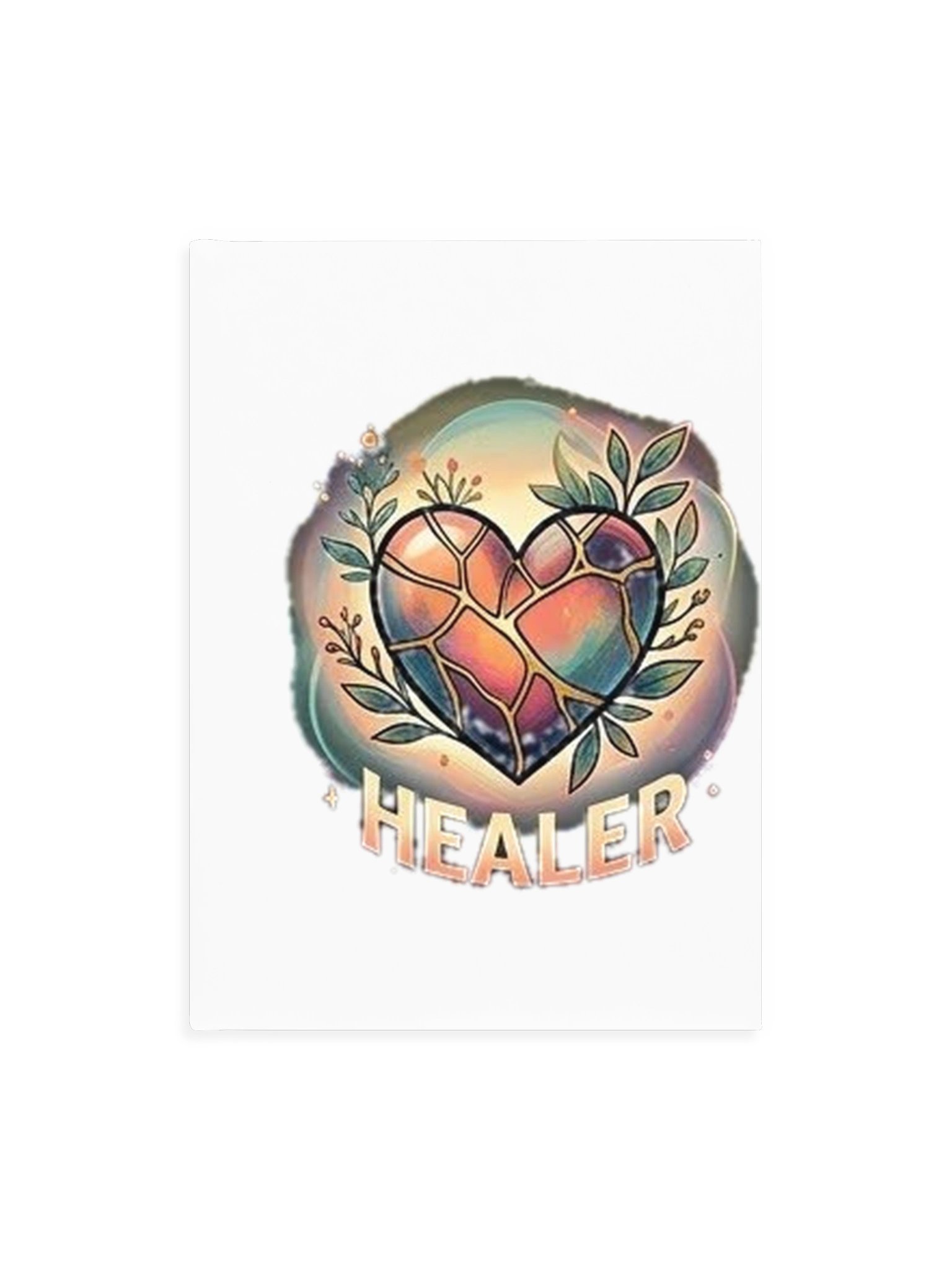 Healer Journal product image (1)